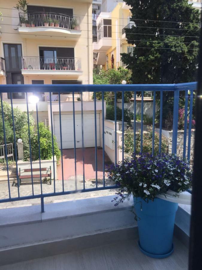 Island Apartment Καβάλα Εξωτερικό φωτογραφία