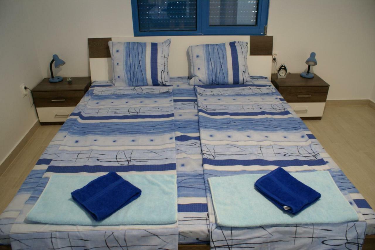 Island Apartment Καβάλα Εξωτερικό φωτογραφία