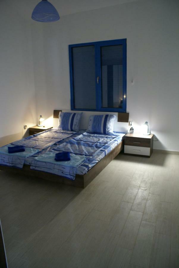 Island Apartment Καβάλα Εξωτερικό φωτογραφία