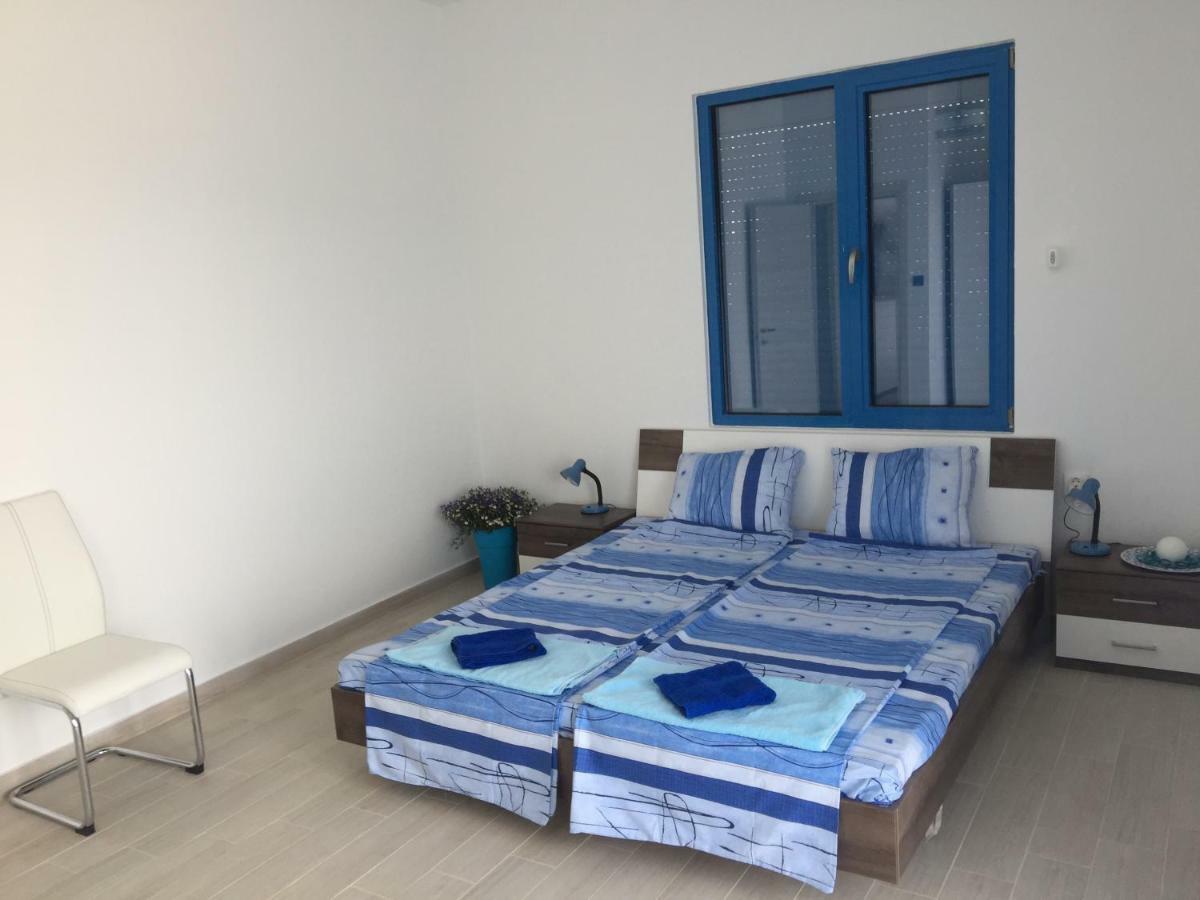 Island Apartment Καβάλα Εξωτερικό φωτογραφία
