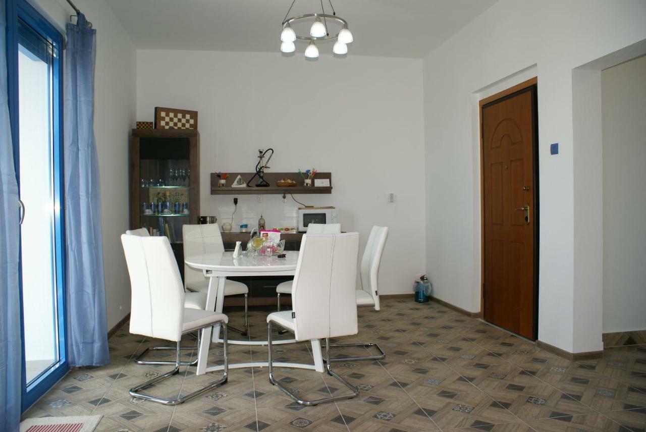 Island Apartment Καβάλα Εξωτερικό φωτογραφία