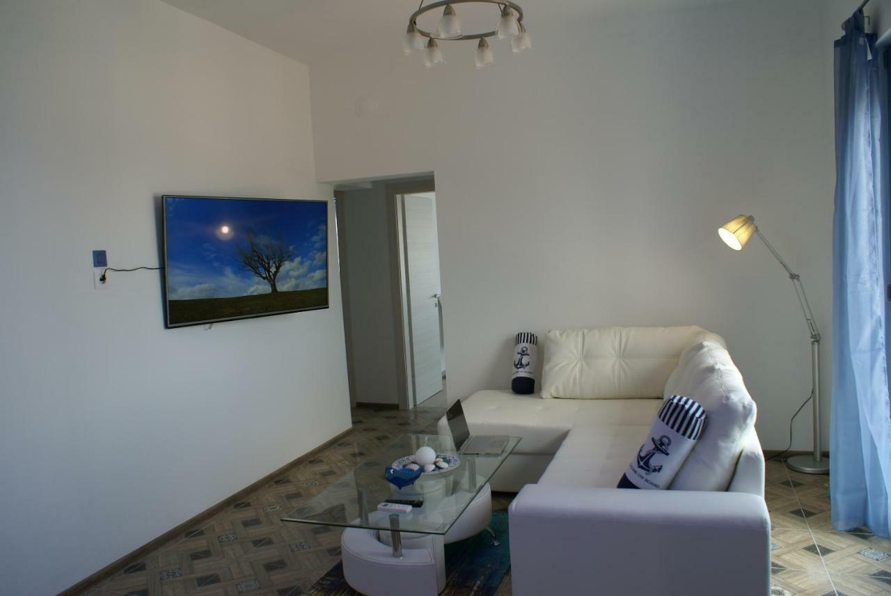 Island Apartment Καβάλα Εξωτερικό φωτογραφία
