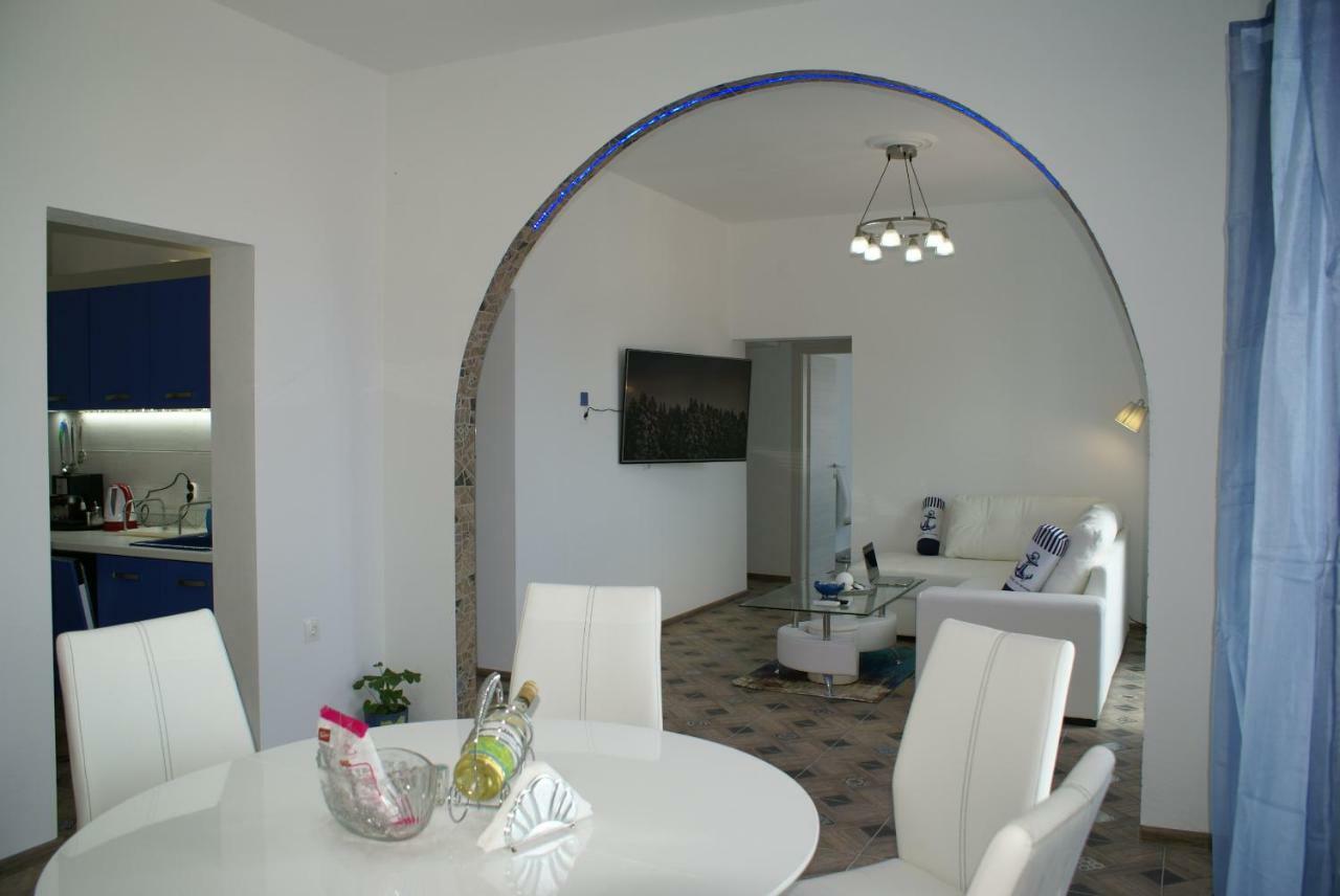 Island Apartment Καβάλα Εξωτερικό φωτογραφία