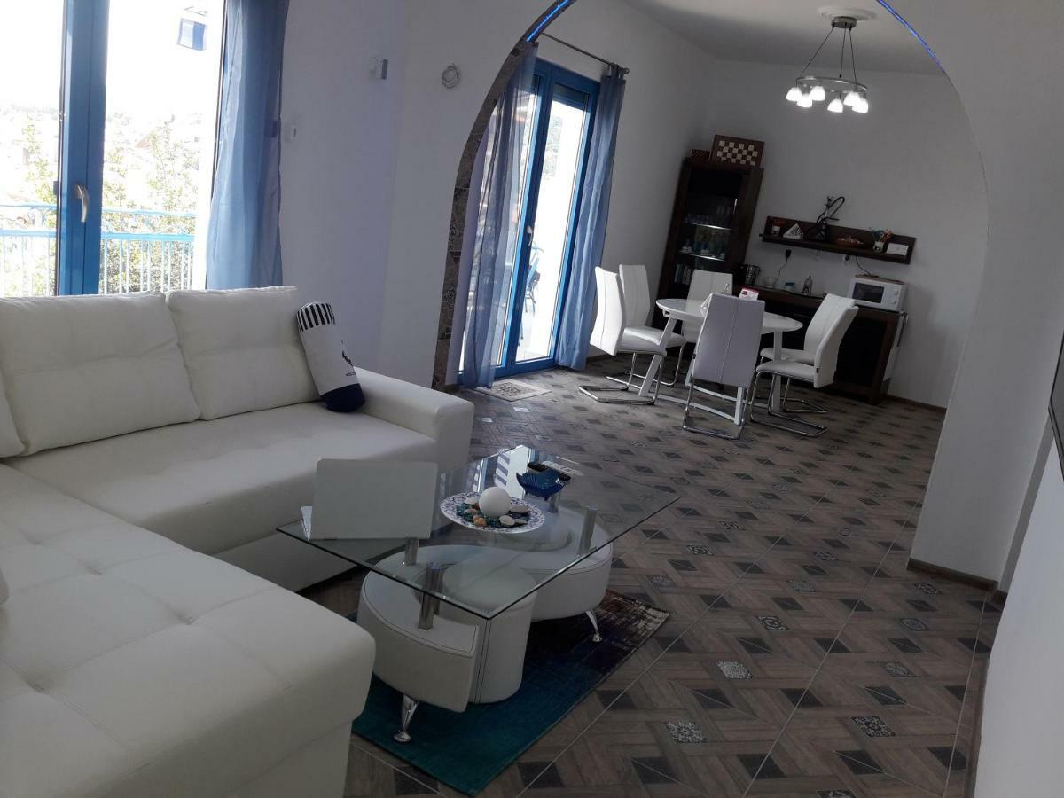 Island Apartment Καβάλα Εξωτερικό φωτογραφία